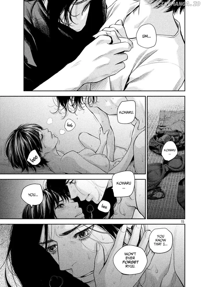 Hare Kon Chapter 185 image 16_optimized
